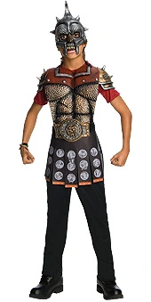 Gladiator Costume