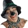 Latex Scarecrow Mask 2 Latex Scarecrow Mask -Mens Costumes Sales Store scarecrow latex mask