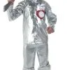 Tween/Teen Tin Man Costume