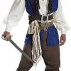 Jack Sparrow Teen Costume 1 Jack Sparrow Teen Costume -Mens Costumes Sales Store teen jack sparrow costume