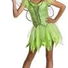 Teen Tinkerbell Costume 1 Teen Tinkerbell Costume -Mens Costumes Sales Store tinkerbell adult costume
