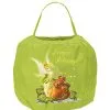 Tinkerbell Trick Or Treat Pail