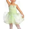 Toddler Ballerina Tinkerbell Costume 1 Toddler Ballerina Tinkerbell Costume -Mens Costumes Sales Store toddler ballerina tinkerbell