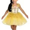 Toddler Belle Ballerina Costume 1 Toddler Belle Ballerina Costume -Mens Costumes Sales Store toddler belle ballerina