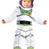 Infant Buzz Lightyear Costume
