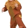 Cowardly Lion Toddler Costume -Mens Costumes Sales Store toddler cowardly lion