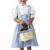 Toddler Dorothy Dress -Mens Costumes Sales Store toddler dorothy dress