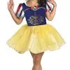 Toddler Snow White Ballerina Costume 1 Toddler Snow White Ballerina Costume -Mens Costumes Sales Store toddler snow white ballerina