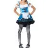 Alice Costume 2 Alice Costume -Mens Costumes Sales Store uaJ48023