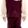 Colonial Boy Child Costume 1 Colonial Boy Child Costume -Mens Costumes Sales Store ur26229