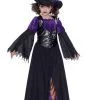 Spellcaster Child Costume -Mens Costumes Sales Store witch